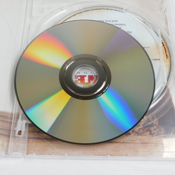 John Wayne Collection 2011 Anniversary Edition 2 DVD Set McLintock Angel Badman - Picture 4 of 6